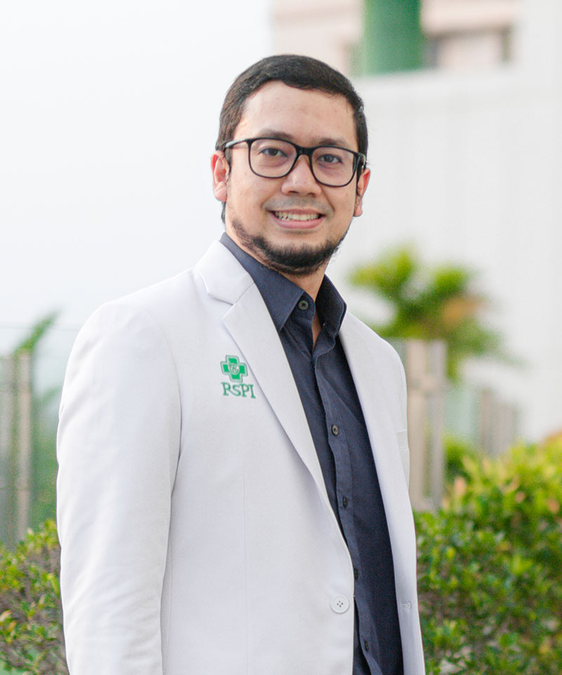 Aditya Sembiring, MD